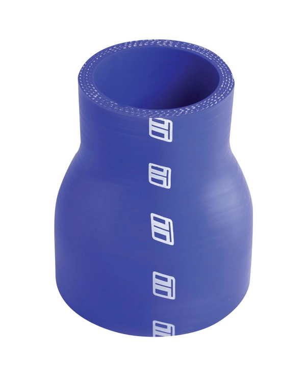 Hose Reducer 2.25-2.75" - Blue